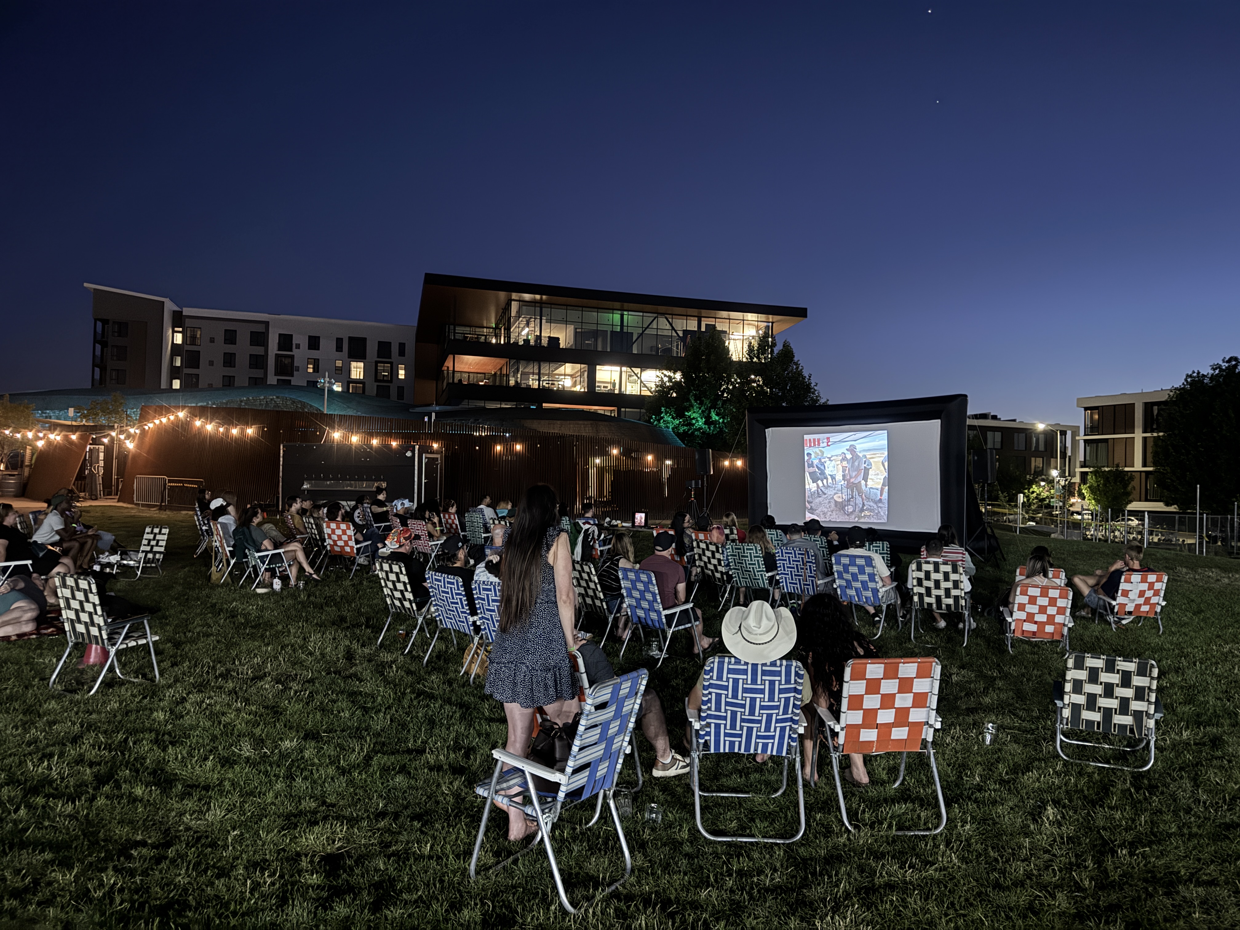 Sactown Survivor Premiere